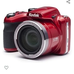 Kodak camera